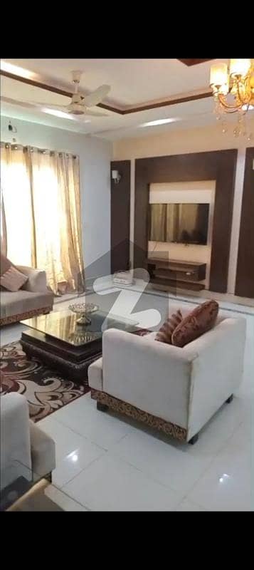 1 Kanal Owner Build Double Storey House Available For Sale In Nasheman Iqbal Phase 2, College Road, Lahore