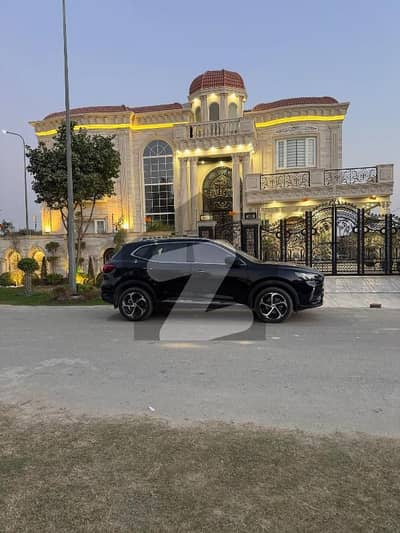 1Kanal Corner Classic Design House For Rent In Dha Phase 6 Near To Defence Raya Lahore