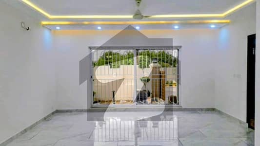 Askari 10 Sec S Brand New House Available For Rent