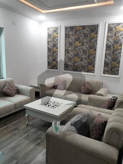 6 Marla Double Unit House For Sale