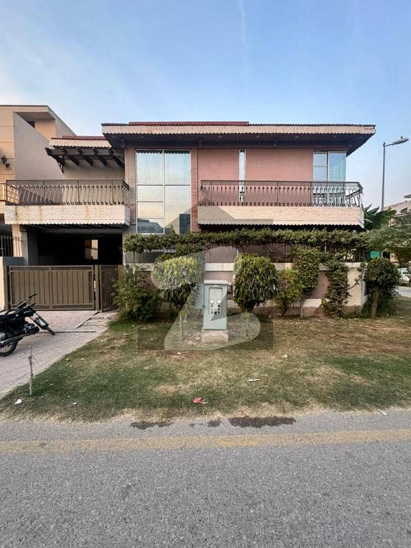 Hot Deal! 5 Marla House for Sale in DHA Phase 5 Hot Deal! 5 Marla House for Sale in DHA Phase 5