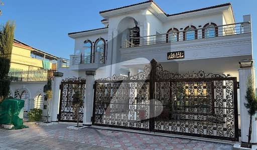 1 Kanal House For Rent