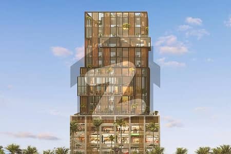 نیو بلیو ایریا اسلام آباد میں 6 مرلہ دکان 7.85 کروڑ میں برائے فروخت۔