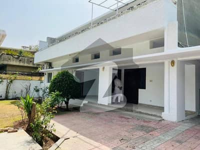 HOUSE FOR RENT IN F-6