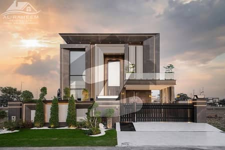 100% ORIGINAL AWAIS MUGHAL DESIGN FULLY FURNISHED BUNGALOW WITH MINI POOL FOR SALE IN DHA PHASE 7 NEAR TO MCDONALDS.