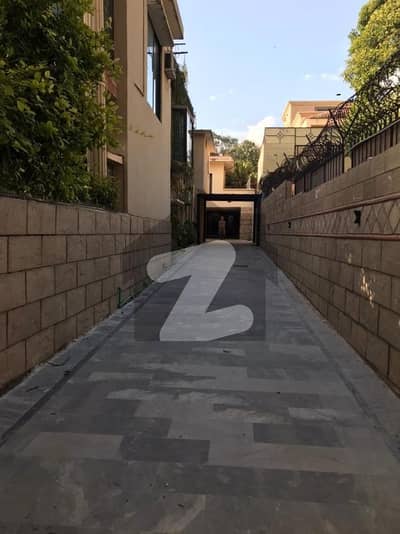 HOUSE FOR RENT IN F-6