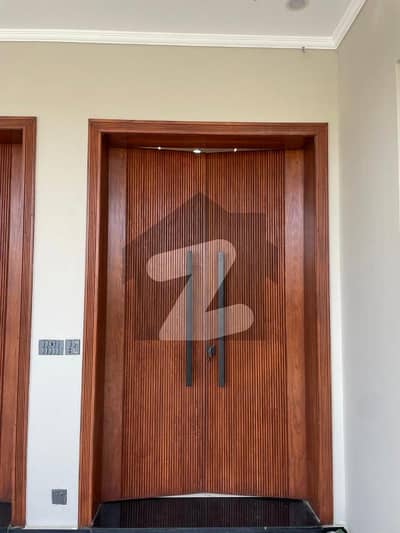 10 Marla portion Available For Rent In zaraj