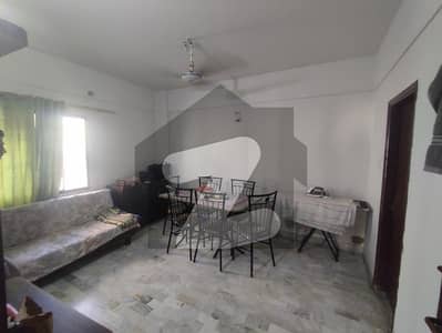 3 Bedroom Apartment 2nd Floor For Sale