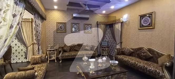 1Kanal Beautiful out House Available For Sale DHA Phase 5 1Kanal Beautiful out House Available For Sale DHA Phase 5