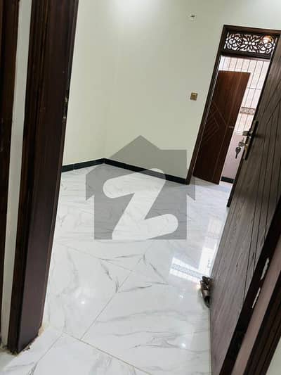 New Flats For Sale In Allah Wala Town 50 Sq Yards