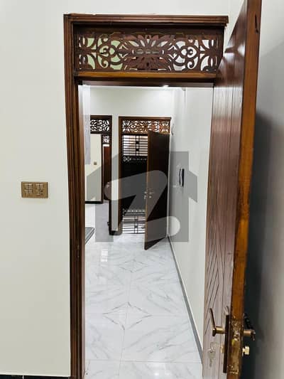 New Flats For Sale In Allah Wala Town 50 Sq Yards