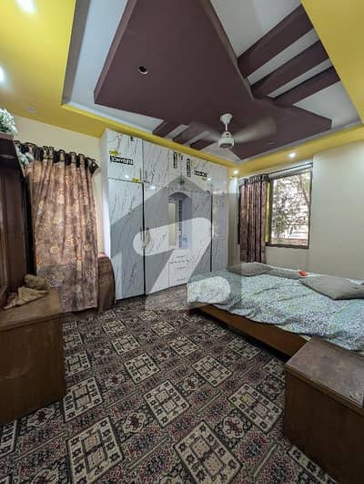 Corner House Available For sale