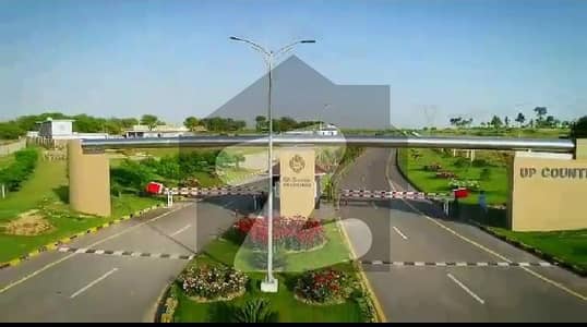 اپ کاونٹری انکلوژر سوسائٹی ۔ بلاک ایف اپ کنٹری انکلوزر ہاؤسنگ سوسائٹی,راولپنڈی میں 5 مرلہ رہائشی پلاٹ 26.0 لاکھ میں برائے فروخت۔