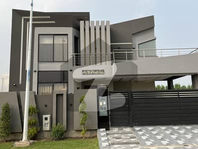 1 Kanal New House For Sale
