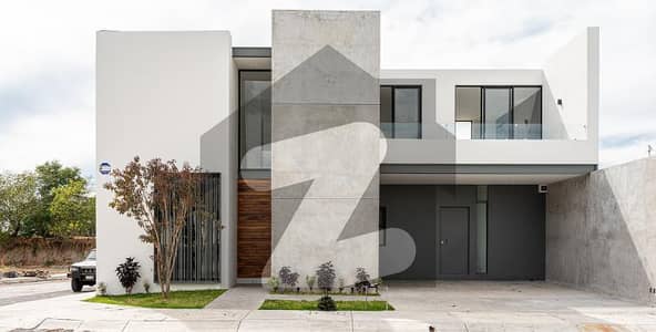 VVIP LOCATION 1 Kanal Plot For Sale