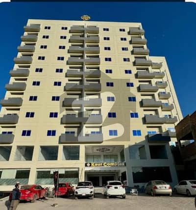 kaur Complex three bedrooms apartment for sale