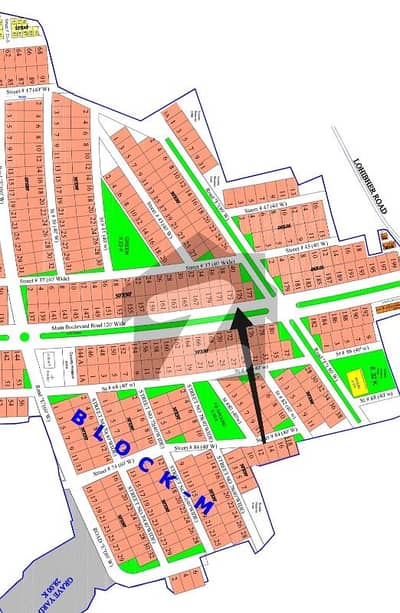 Last Chance To Grab This Auspicious Opportunity Plot For Sale