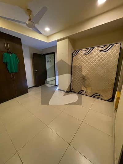 2 Bed Flat For Rent In D 17 Islamabad