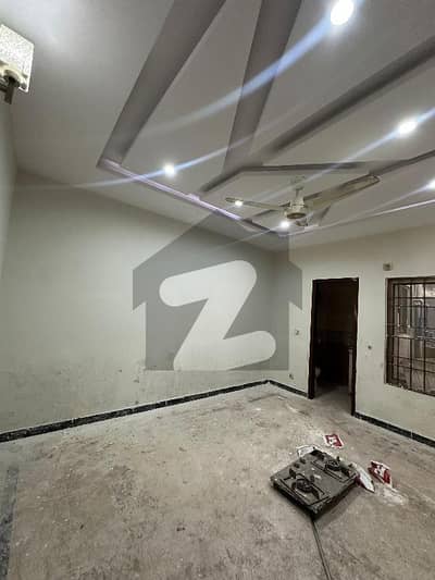 5 marla brand new house