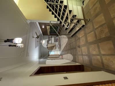 8 Marla House for Sale in (Khan AVE )