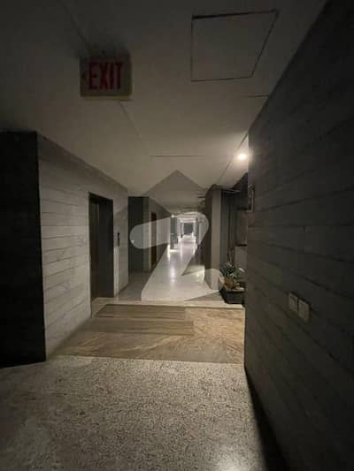 1 Bed Apartment For Rent In J7 Mall D17 islamabad