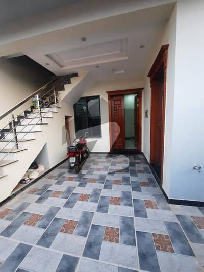 Upper Portion For Rent I-11