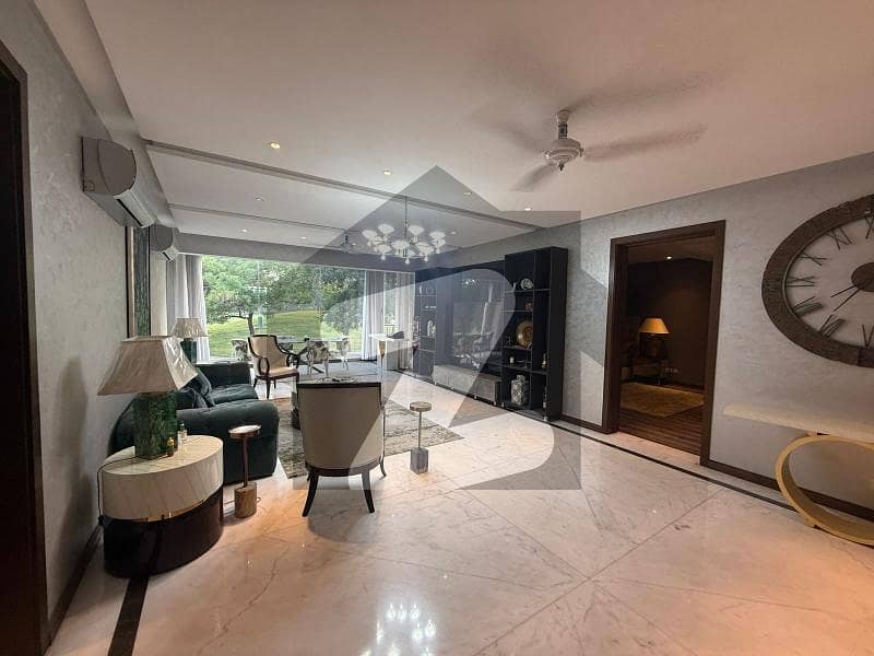 2 Kanal Most Beautiful Furnished And Renovated Villa 2 Kanal Most Beautiful Furnished And Renovated Villa