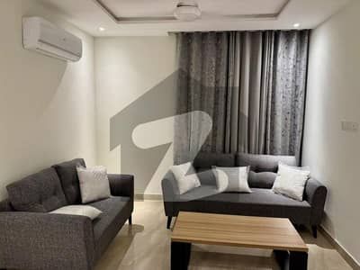 Ready to Move Luxury Apartment For Sale In Gulberg III, Lahore