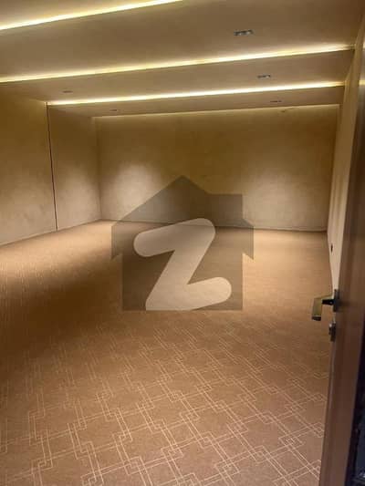 A Dream House For A Family Who Want Wants To Live In Free And Open Space With All Advance Style Features In A House