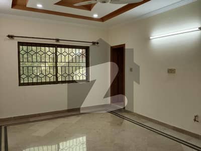 FOR RENT 444 Sqyrd Fully Renovated Double Storey House F_6/1