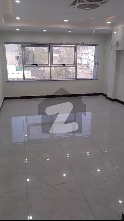 First Floor Office For Rent Size 385 SFT