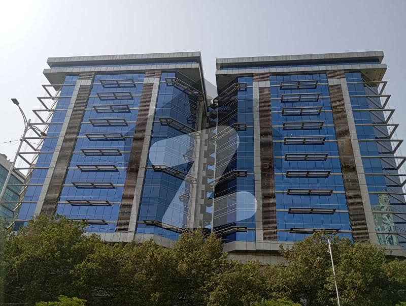 3400 Sqft Office Space Available On Rent At Fortune Towers. 3400 Sqft Office Space Available On Rent At Fortune Towers.