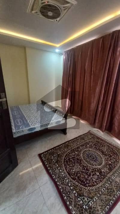 بحریہ انکلیو - سیکٹر بی1 بحریہ انکلیو,بحریہ ٹاؤن,اسلام آباد میں 3 کمروں کا 5 مرلہ فلیٹ 55.0 ہزار میں کرایہ پر دستیاب ہے۔