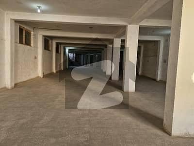 فیڈرل بی ایریا کراچی میں 2 کنال فیکٹری 6.0 لاکھ میں کرایہ پر دستیاب ہے۔