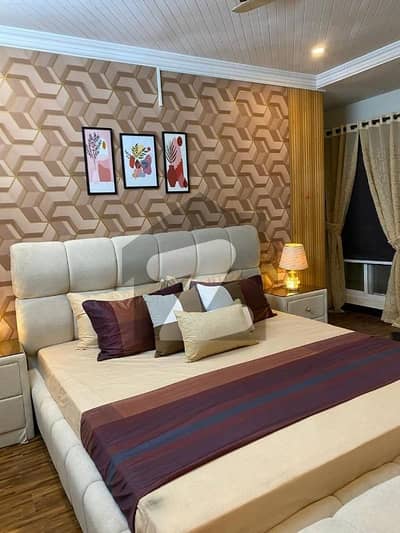 Near 2 PARK NEW House In F-10 Best Location