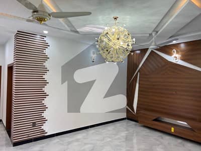 GULBERG RESIDENCIA FULL HOUSE FOR RENT