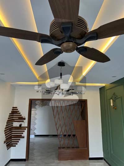 GULBERG RESIDENCIA FULL HOUSE FOR RENT