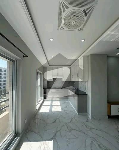 1 Bed Non Furnished Apartment Available For Rent Bahria Town Lahore