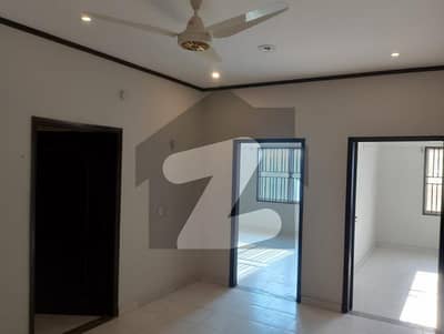 DHA Phase 6 Bukhari Commercial 3Bedroom Apartment For Rent