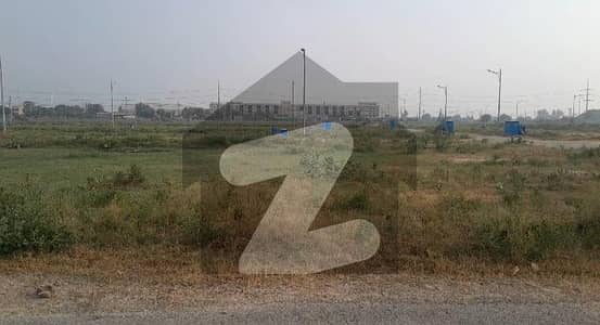 ڈی ایچ اے فیز 7 ڈیفنس (ڈی ایچ اے),لاہور میں 10 مرلہ رہائشی پلاٹ 2.0 کروڑ میں برائے فروخت۔