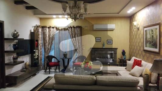1 Kanal Most Beautiful Out House For Sale DHA Phase 3