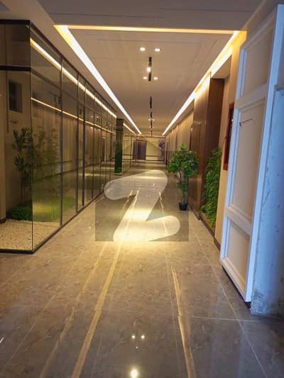 محمد علی سوسائٹی گلشنِ اقبال ٹاؤن,کراچی میں 3 مرلہ دفتر 1.6 لاکھ میں کرایہ پر دستیاب ہے۔