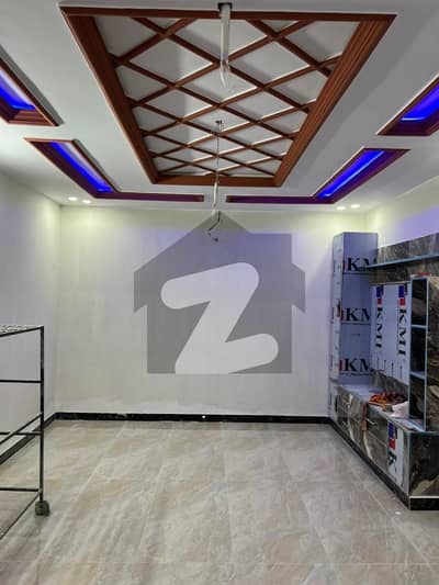 I'M Selling 7 Marla 3 Storey house Bhatti Town