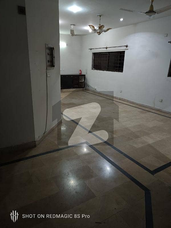 Beautiful Ground Portion For Rent In Bahria Town Beautiful Ground Portion For Rent In Bahria Town