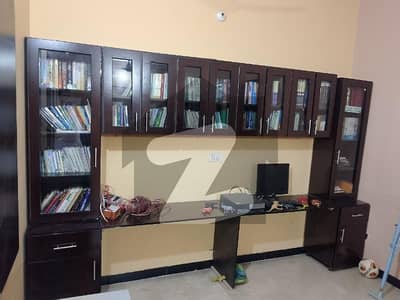 مسلمانان-اے-پنجاب کوآپریٹیو ہاؤسنگ سوسائٹی سکیم 33 - سیکٹر 20-اے,سکیم 33,کراچی میں 4 کمروں کا 5 مرلہ مکان 1.85 کروڑ میں برائے فروخت۔