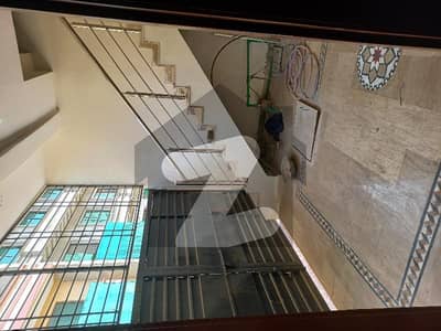 غوری ٹاؤن فیز 4 اے غوری ٹاؤن,اسلام آباد میں 2 کمروں کا 5 مرلہ مکان 1.35 کروڑ میں برائے فروخت۔