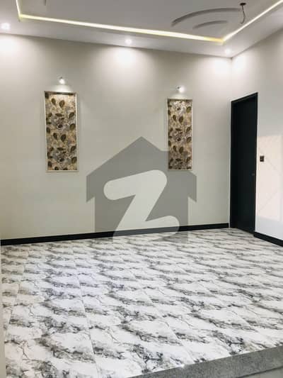 سعدی گارڈن - بلاک 4 سعدی گارڈن,سکیم 33,کراچی میں 4 کمروں کا 5 مرلہ مکان 1.85 کروڑ میں برائے فروخت۔