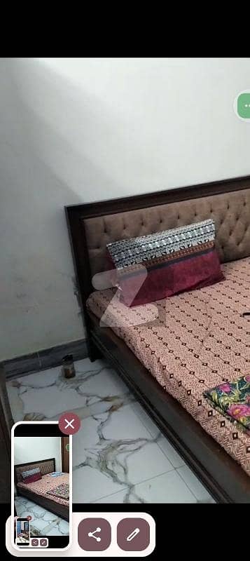 *120 Sq Yds Bungalow for Sale!*  West open