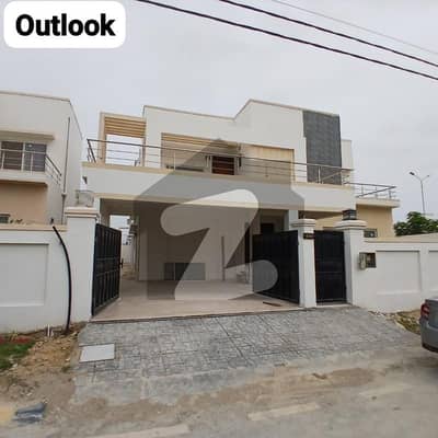 فالکن کمپلیکس نیوملیر ملیر,کراچی میں 5 کمروں کا 1 کنال مکان 10.5 کروڑ میں برائے فروخت۔