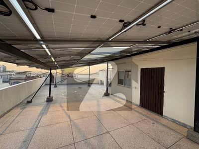 10 Marla Luxury House with Basement & 15 KVA Solar for Sale Bahria Enclave Islamabad (Sector C-1)